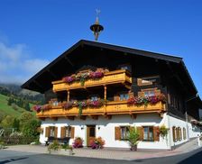 Austria Tyrol Hochfilzen vacation rental compare prices direct by owner 4374357