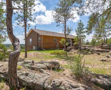 United States South Dakota Custer vacation rental compare prices direct by owner 27325901