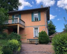 Germany TH Eisenach vacation rental compare prices direct by owner 33221401