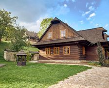 Czechia Zlin Region Karolinka vacation rental compare prices direct by owner 16072713