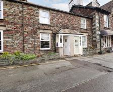 United Kingdom Cumbria Grasmere vacation rental compare prices direct by owner 23719533