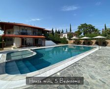 Greece Macedonia Kalives Poligirou vacation rental compare prices direct by owner 15974397