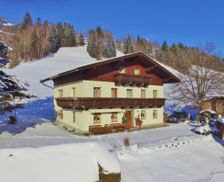 Austria Salzburg Taxenbach vacation rental compare prices direct by owner 8120883