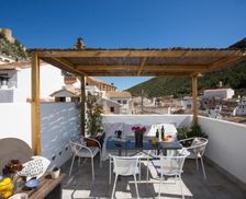 Spain Valencia Community Chulilla vacation rental compare prices direct by owner 13514395