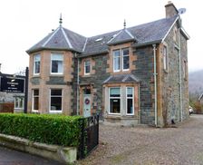 United Kingdom Perthshire Aberfeldy vacation rental compare prices direct by owner 13784443