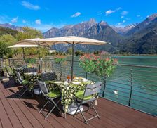 Italy Lombardy Dascio vacation rental compare prices direct by owner 15115401