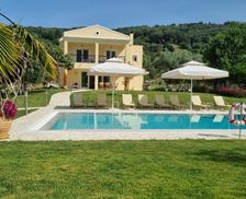 Greece Corfu Agios Georgios Pagon vacation rental compare prices direct by owner 14485054