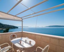 Croatia Ciovo Island Okrug Donji vacation rental compare prices direct by owner 11932161