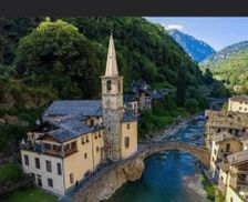 Italy Valle d'Aosta Fontainemore vacation rental compare prices direct by owner 18355595