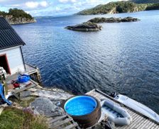 Norway Sotra Haganes vacation rental compare prices direct by owner 27444560