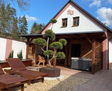 Czechia  Nová Paka vacation rental compare prices direct by owner 4273770