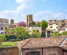 Italy Veneto Montagnana vacation rental compare prices direct by owner 4135638