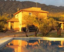 Argentina San Luis Province Cortaderas vacation rental compare prices direct by owner 18143212