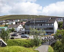 Faroe Islands  Runavík vacation rental compare prices direct by owner 15952246