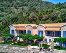 Greece Ionian Islands Mikros Gialos vacation rental compare prices direct by owner 14851441