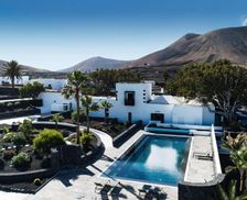 Spain Lanzarote Uga vacation rental compare prices direct by owner 17297634