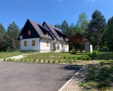 Croatia Lika-Senj County Plitvička Jezera vacation rental compare prices direct by owner 15034892