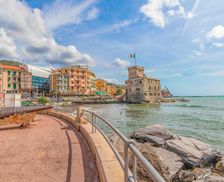 Italy Liguria Rapallo vacation rental compare prices direct by owner 11987671