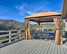 United States California Frazier Park vacation rental compare prices direct by owner 10954359