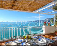 Italy Campania Praiano vacation rental compare prices direct by owner 4552450