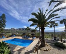 Spain Andalucía Pizarra vacation rental compare prices direct by owner 15951857