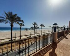 Spain Alicante Campello vacation rental compare prices direct by owner 32591224