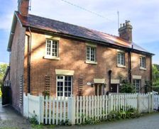 United Kingdom Heart of England Wrexham vacation rental compare prices direct by owner 4484541