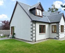 United Kingdom Highlands and Islands Grantown-on-Spey vacation rental compare prices direct by owner 5071336