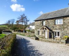 United Kingdom Cumbria & The Lake District Grange-Over-Sands vacation rental compare prices direct by owner 4247141