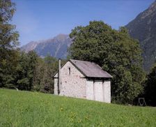 Switzerland Canton of Ticino Corzoneso vacation rental compare prices direct by owner 17711928