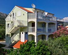 Croatia Dubrovnik-Neretva County Orebic vacation rental compare prices direct by owner 9507906