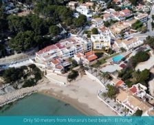 Spain Valencian Community Moraira vacation rental compare prices direct by owner 15371323