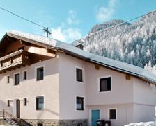 Austria Tyrol Sankt Leonhard im Pitztal vacation rental compare prices direct by owner 9349546