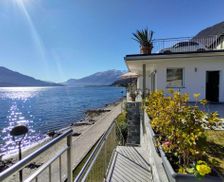 Italy Lombardy Gera Lario vacation rental compare prices direct by owner 32392400