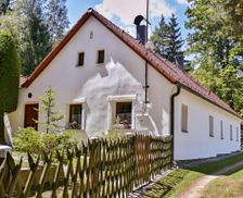 Czechia South Bohemian Region Mokrý Lom vacation rental compare prices direct by owner 13039764