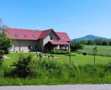 Czechia Ústecký kraj Ceská Kamenice vacation rental compare prices direct by owner 4511537