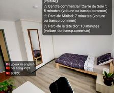 France Rhône-Alps Vaulx-en-Velin vacation rental compare prices direct by owner 17945408