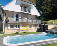 France Lorraine Pierre-Percée vacation rental compare prices direct by owner 35050846