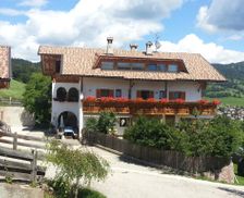 Italy Trentino Alto Adige Meltina vacation rental compare prices direct by owner 13694899