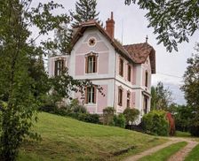 France Burgundy Chissey-en-Morvan vacation rental compare prices direct by owner 17037807