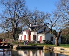 France Pays de la Loire Nort-sur-Erdre vacation rental compare prices direct by owner 35794492