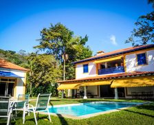 Brazil Rio de Janeiro Petrópolis vacation rental compare prices direct by owner 12712302