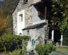 Switzerland Canton of Ticino Someo vacation rental compare prices direct by owner 17823689