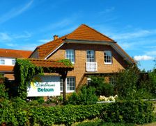 Germany Lower-Saxony Sehnde vacation rental compare prices direct by owner 13515730