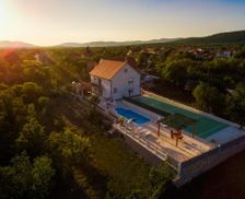 Croatia Dalmatien Lovrec vacation rental compare prices direct by owner 11550582