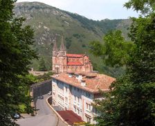 Spain Asturias Covadonga vacation rental compare prices direct by owner 14167637