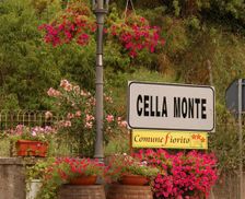 Italy Piedmont Cella Monte vacation rental compare prices direct by owner 13794809