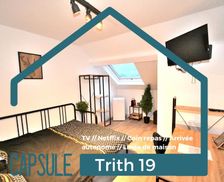 France Nord-Pas-de-Calais Trith-Saint-Léger vacation rental compare prices direct by owner 11256030