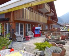 Switzerland Canton of Bern Wilderswil vacation rental compare prices direct by owner 26989582