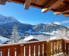 Switzerland Vaud Les Diablerets vacation rental compare prices direct by owner 16376919